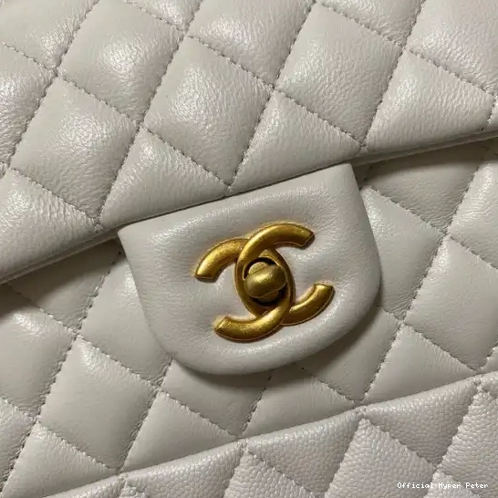 HyperPeter CHANEL FLAP BAG 0611